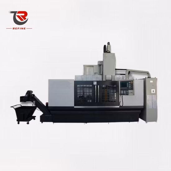 CNC Vtl /Single Column CNC Vertical Lathe Ck5112 Ck5116 Ck5120