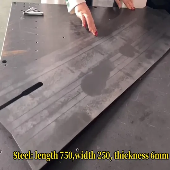 Serie Mhty100 Spessore 3.0